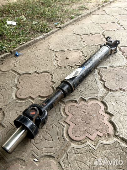 Кардан передний Mitsubishi Pajero Pinin