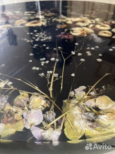 Журнальный столик