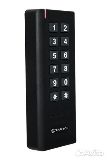 Кодонаборная панель TS-KBD-EM2 Plastic