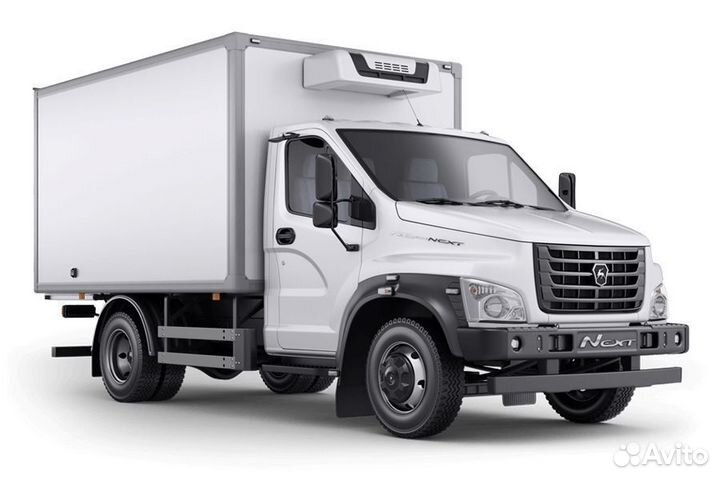 Водитель категория С