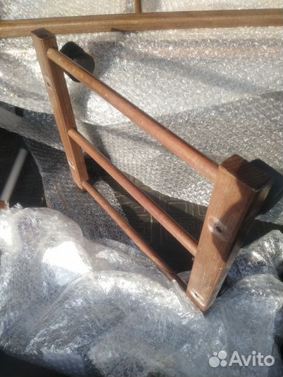 Вешалка напольная