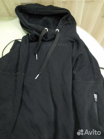 Спортивный костюм и худи женский profit 42-44