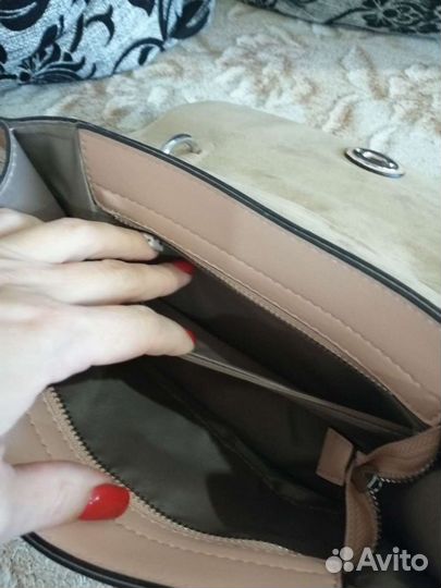 Сумка женская