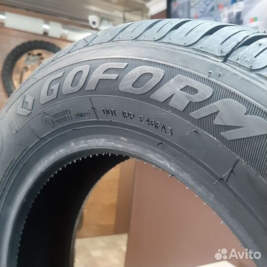 Goform G520 185/65 R14 86H