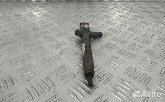 Форсунка дизельная toyota RAV 4 ZSA3 (CEA01AL03)