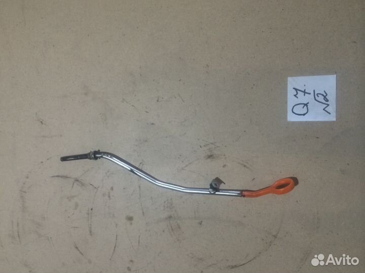 Поддон двигателя audi Q7 4.2 FSI BAR