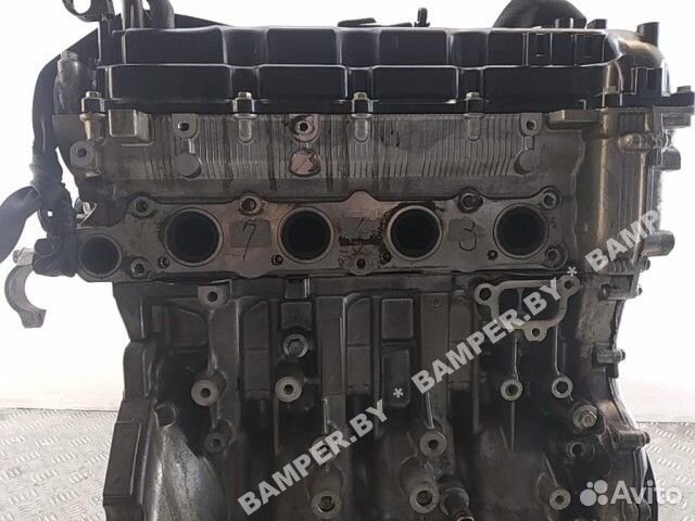 1000C811 Двигатель к Mitsubishi Outlander (GF) 201