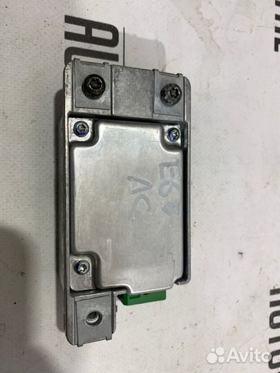 Блок airbag Bmw 745 E65 N62B44 2004