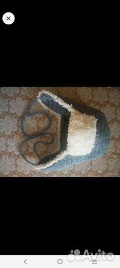 Вязание любой сложности крючком и спицами