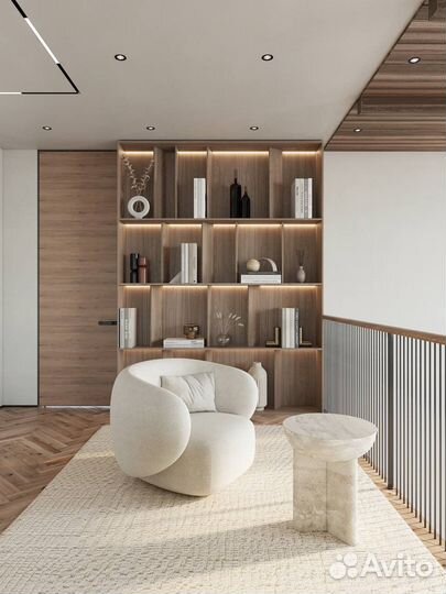 3d визуализатор интерьера