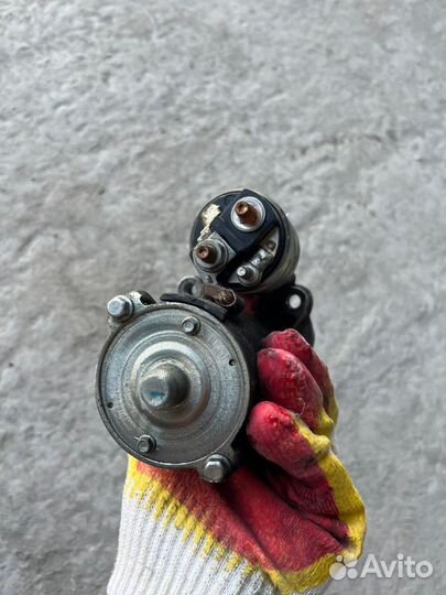 Стартер Ford Kuga 1.6 EcoBoost jqma jqmb