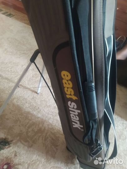 Чехол для удочек