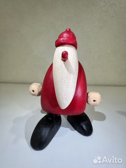 Дед мороз санта клаус