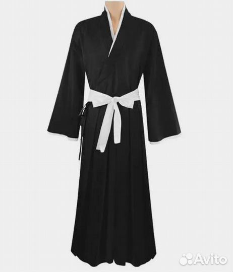 Аниме косплей Блич