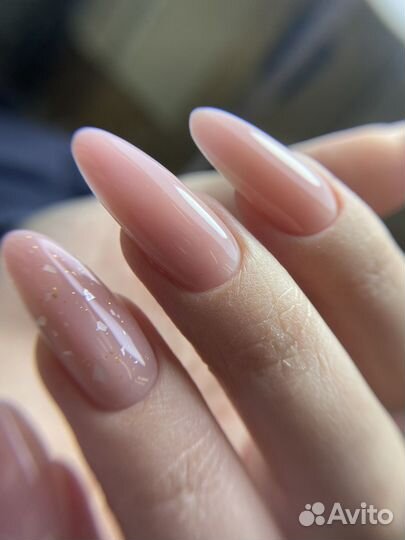 Маникюр,педикюр, наращивание ногтей