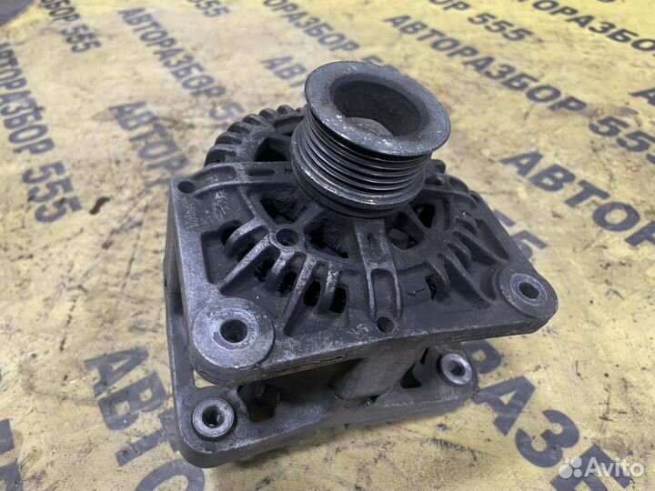 Генератор Renault Megane 2