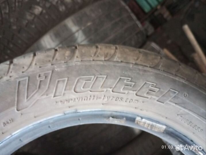 Viatti Strada Asimmetrico 185/60 R15