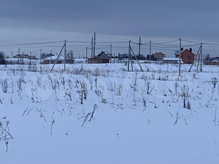 Участок 2 га (ИЖС)