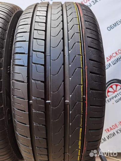 Pirelli Cinturato P7 225/45 R17 98H