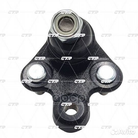 Опора шаровая honda civic 11, acura ILX 13- (с