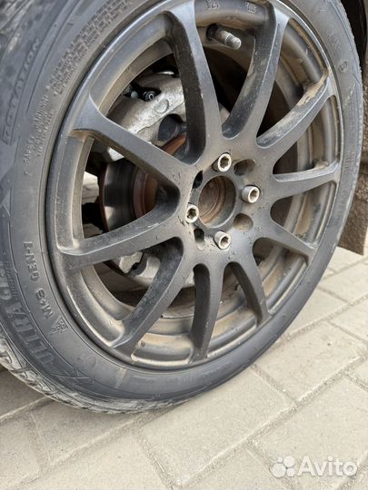 Колеса r15 на ваз