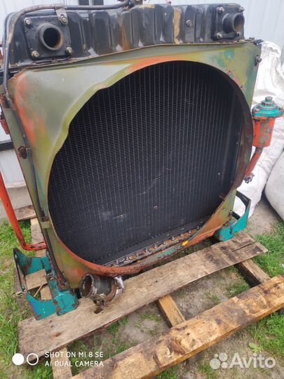 Запчасти. На Трактор хтз Т 150 к