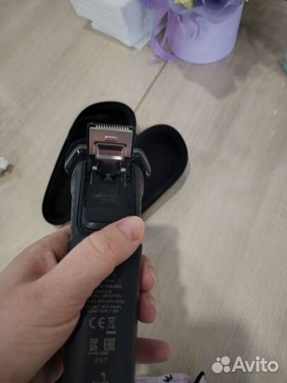 Электробритва Philips Series 5000