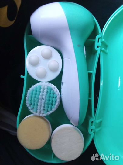 Массажер лица