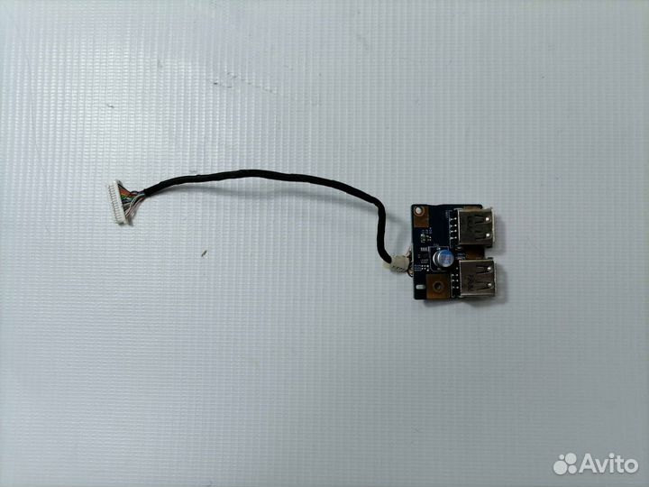 Плата USB для Acer Aspire 5542G