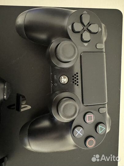 Sony playstation 4