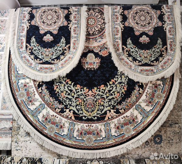 Ковры Иранские