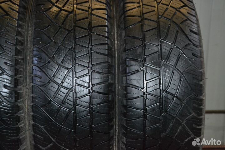 Michelin Latitude Cross 225/65 R17 102H