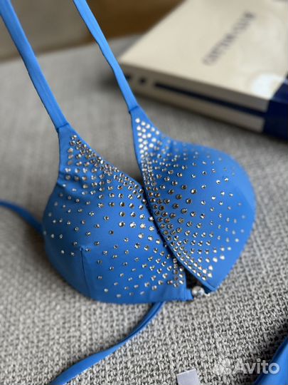 Cotton club купальник (42р xs/s) ориганал новый