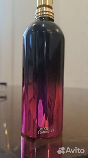 Парфюмированная вода Montale Intense Rose's Musk
