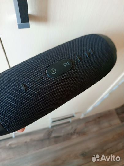 Блютуз колонка