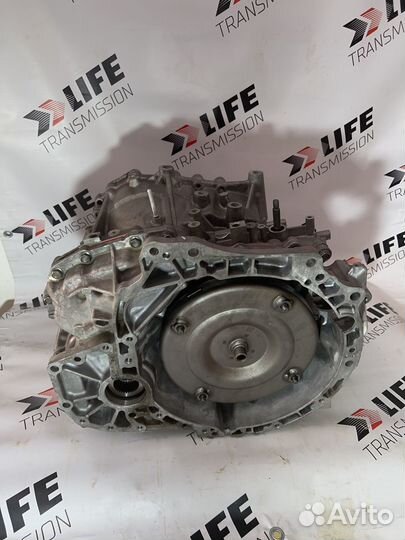 Вариатор Nissan X-Trail T32 2.5 JF016E