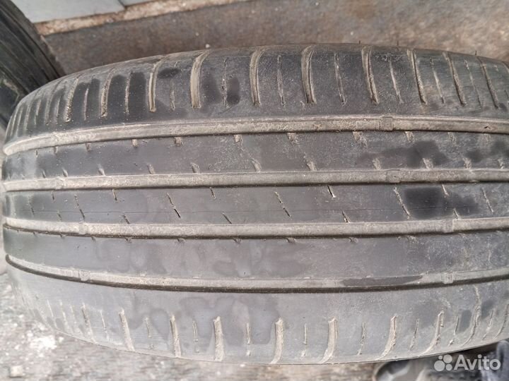 Kumho Dein Stud 205/55 R16 45R