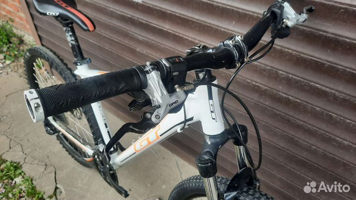 Велосипеды GT Avalanche 3.0 M/ Karakaram 29R M