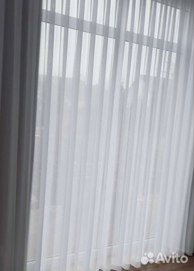 Шторы на заказ