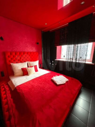 Квартира-студия, 56 м², 12/14 эт.