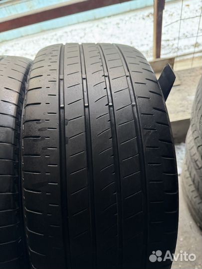 Bridgestone Turanza T005 235/45 R18 94W