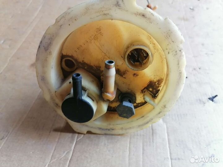 Датчик уровня топлива Ауди 100, А6 С4