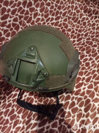 Шлем тактический бр2
