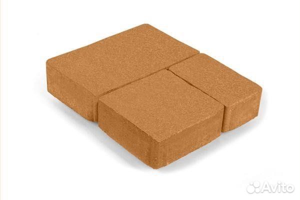 Брусчатка старая