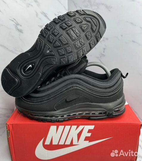 Кроссовки Nike Air Max 97