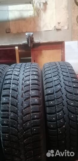 КАМА Кама-505 175/70 R13