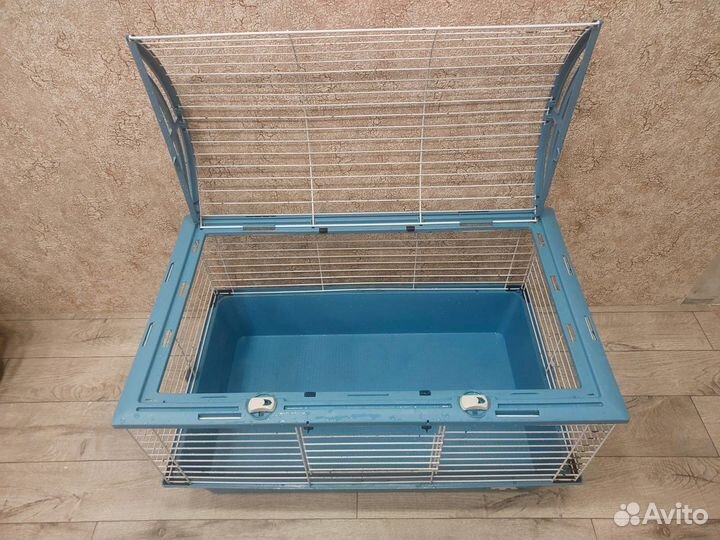 Клетка Rodents Ferplast