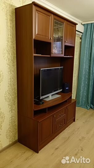 Мини стенка