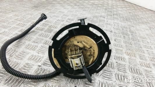 Датчик уровня топлива chevrolet captiva 2 (88U09M8