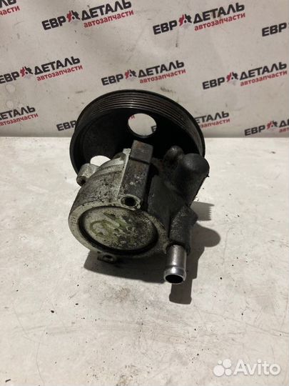 Насос гидроусилителя руля Renault Logan седан 1.4